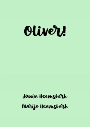 Oliver!