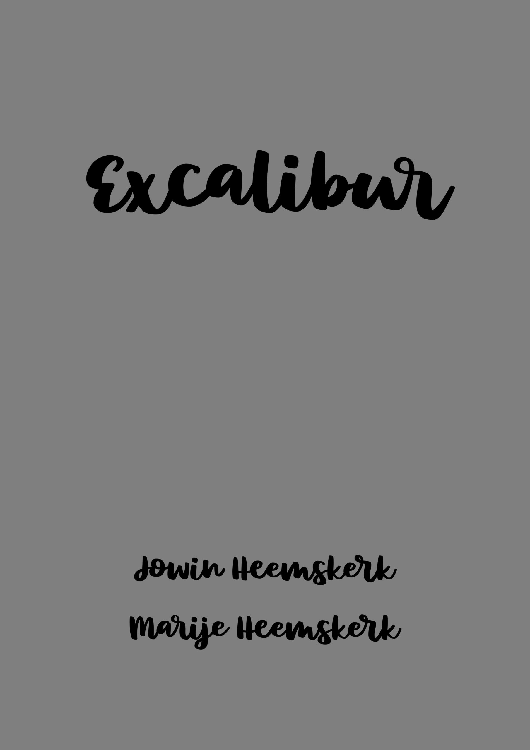 Excalibur