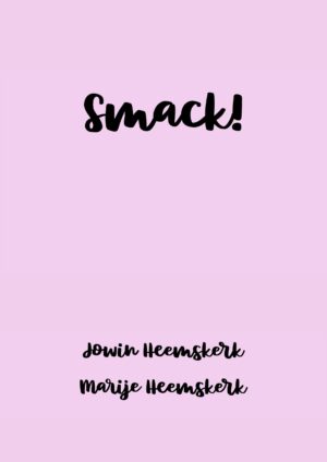 Smack!