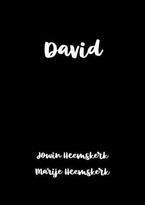 David